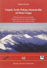 Libri ciapsole nordic - libri, ciapsole,