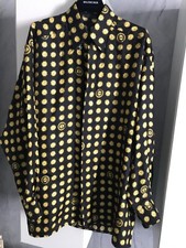 VERSACE CAMICIA UOMO/DONNA