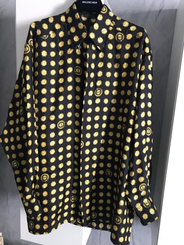 Versace camicia uomo donna - camicia, uomo/donna
