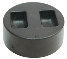 MANOPOLA PER GAGGIA HFC R-134A  RICAMBI GELATIERA GELATO VINTAGE