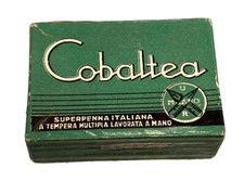 Scatola completa pennini penna - pennini,
