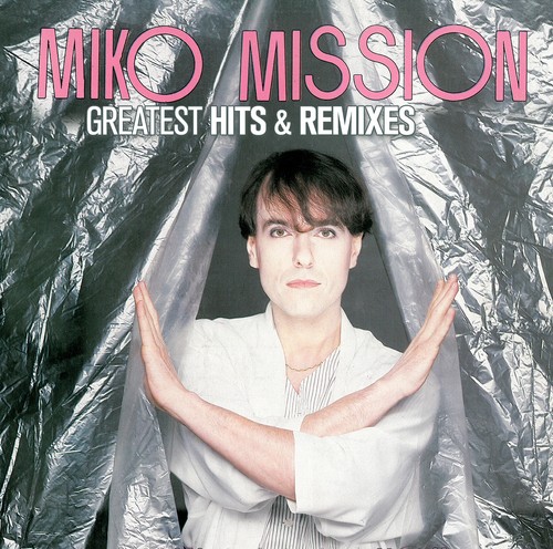 Italo miko mission - cd,