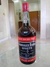 Gonzalez Byass Oporto Porto