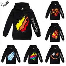 T-shirt bambino PrestonPlayz