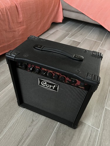 Cort mx15r - cort,