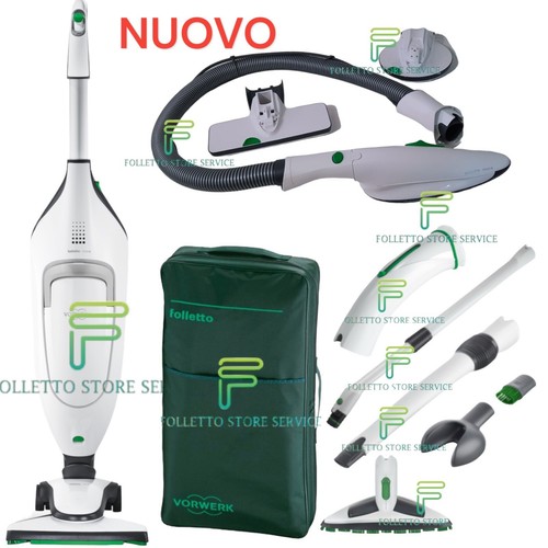 Folletto vk220s nuovo - vk220s,