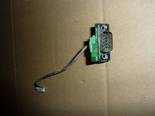 487120-001 PRESA VGA