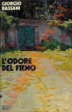 BASSANI Giorgio -  L'odore del
