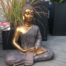 XXL fino a 65 cm Buddha Budda