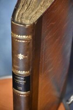 Libro Antico Architettura