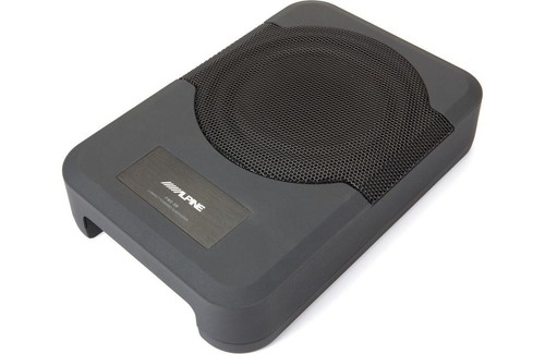 Alpine electronics pwe - electronics, pwe-s8