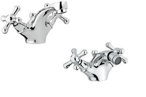 Set completo rubinetti - set,