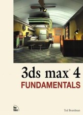 3D Studio Max 4 Fundamentals