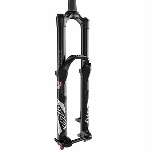 Rockshox lyrik rct3 5 - rockshox,