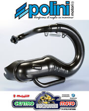 Marmitta Scarico Espansione