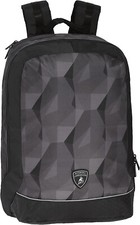 Zaino lamborghini organizzato - zaino,