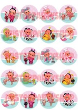 Cialda Ostia per torte