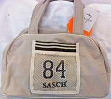 sasch borsa Shopping 2 manici