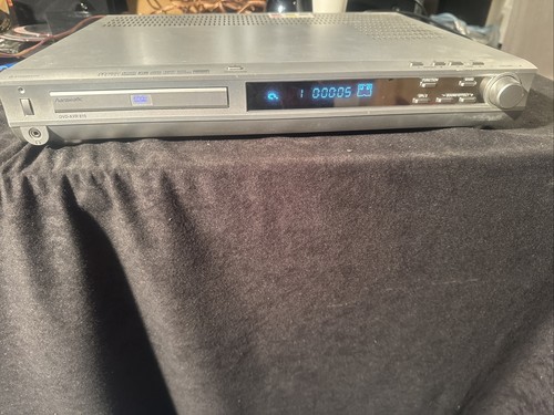 Hanseatic dvd avr810 lettore - hanseatic, dvd-avr810