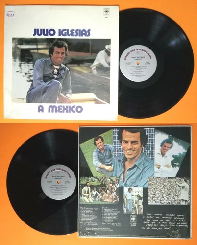 Giri julio iglesias - 33,