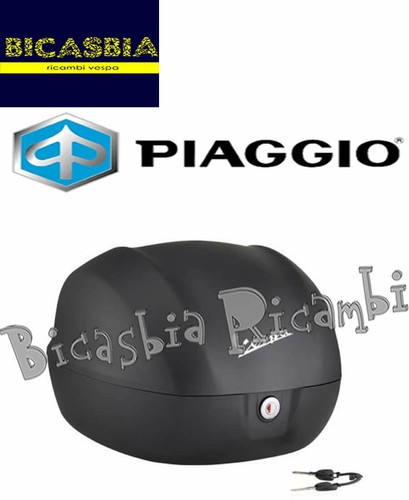 12987 bauletto posteriore - 12987,