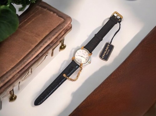 Orologio chaumet griffith - griffith, oro