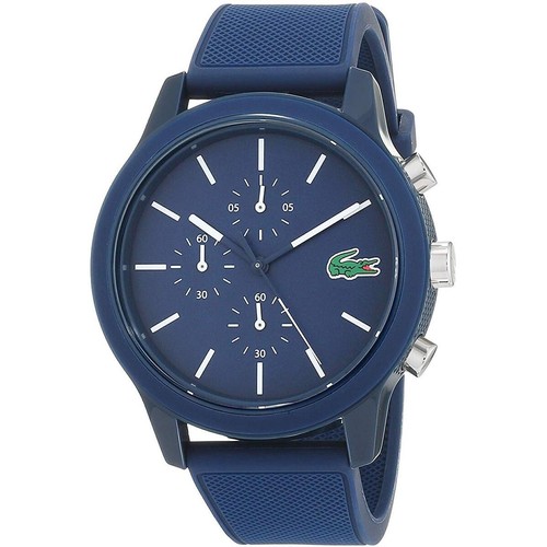 Orologio uomo lacoste 2010970 - uomo,