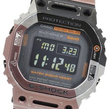 Orologio uomo radio ad energia
