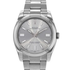 Rolex Oyster Perpetual 36