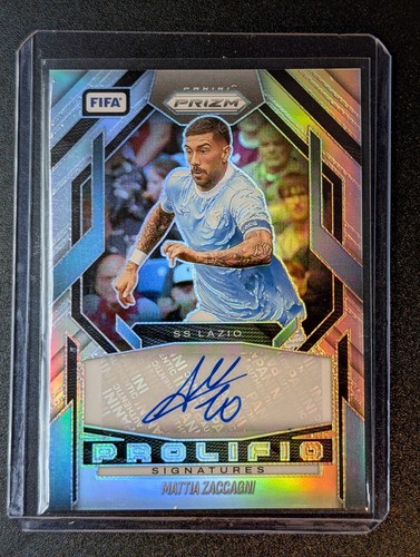 2025 prizm 49 prolific - 2025-26,
