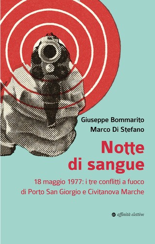Notte sangue 18 - notte, sangue.