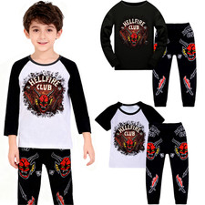 Set abiti da notte per bambini