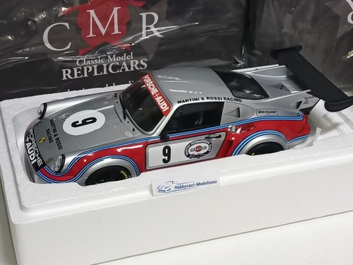 Porsche carrera rsr turbo 9 - carrera,