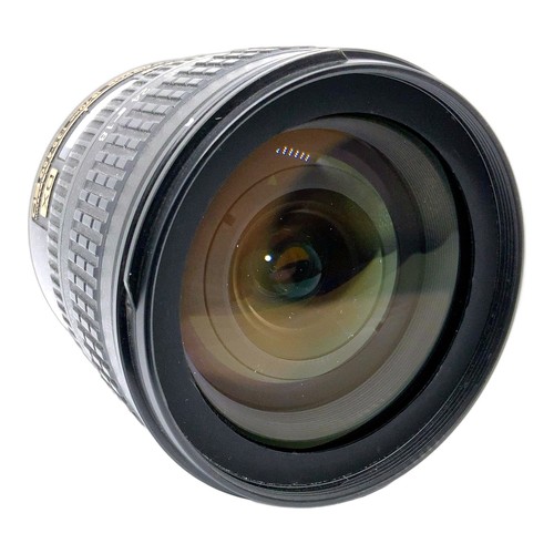 Nikon nikkor ed 18 70 - nikkor, 18-70