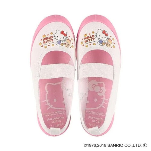 Scarpe scuola indoor sanrio - da,