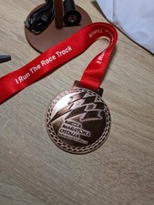 Medaglia Prima Maratona In