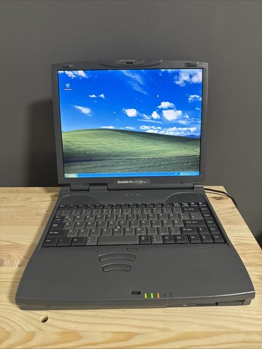 Toshiba satellite pro 4200 - satellite,