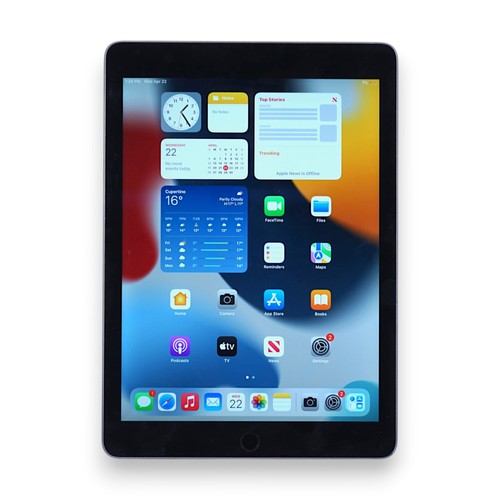 Ipad air 64gb - ipad, 2