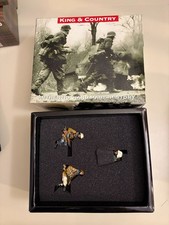 KING & COUNTRY BBG017 KING