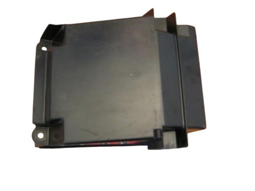Plastica vano batteria plastic - plastica,