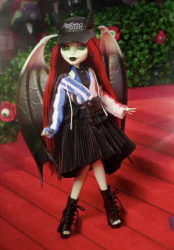 Mattel creations off - mattel,