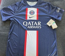 Maglia kit ufficiale Nike PSG