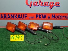 Indicatore di direzione Yamaha