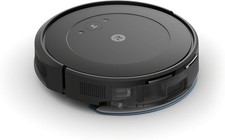 iRobot Roomba Combo 2 Essential Bianco Robot 2-in-1 Aspirapolvere Lavapavimenti