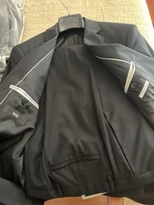 Abito elegante uomo - 3 abiti da cerimonia 60€ Hugo Boss