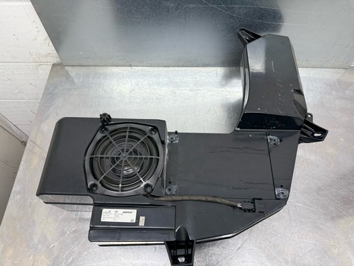 Altoparlante subwoofer audi - altoparlante,
