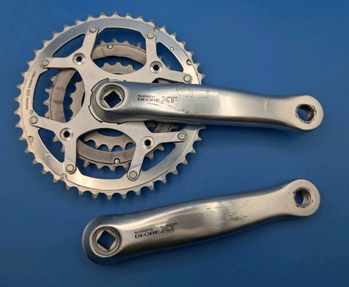 Shimano deore m739 - shimano, fc-m739