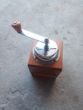 MACINA CAFFÈ ANTICO VINTAGE ORIGINALE