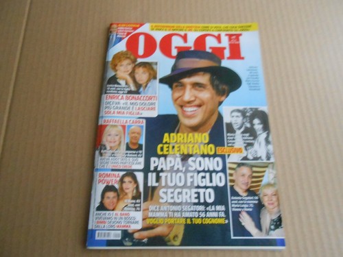 Rivista oggi - rivista,