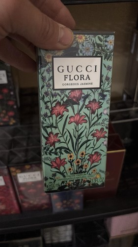 Profumi gucci floreali - profumi,